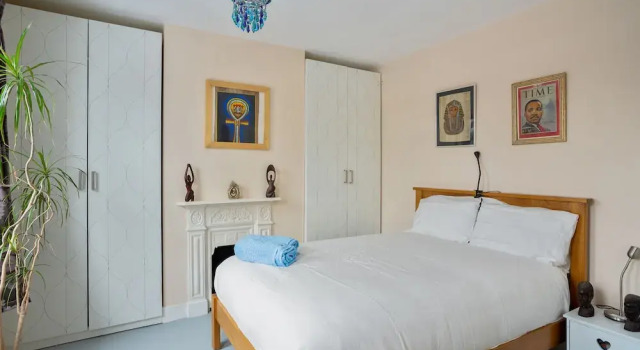 NEW Spacious 2BD House With Garden Gillingham Kent