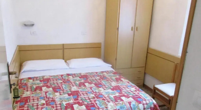 Номер Standard Hotel Pensione Ornella