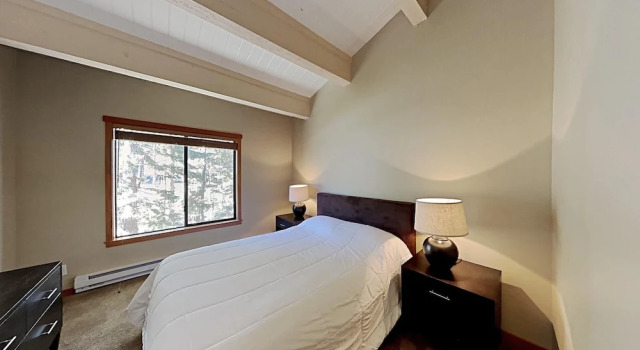 St, Anton Street View 2-Bedroom Condo with full kitchen, Забронировать Апартаменты/квартира Маммот-Лейкс Маммот, рядом с Chair 7