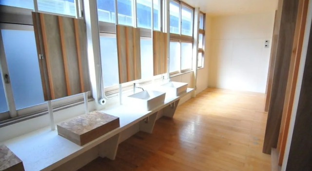 Shirahama Kosha, Book Hotel Kyonan Chiba