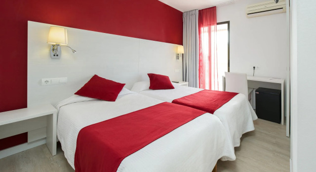 Hostal Marino