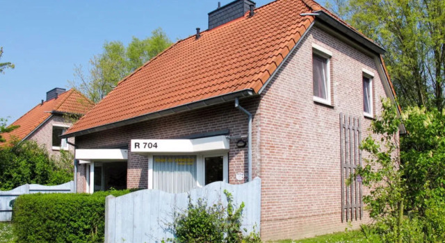 House Tossens Tossens 27356