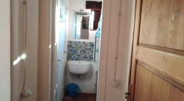 Апартаменты il corbezzolo blue apartment