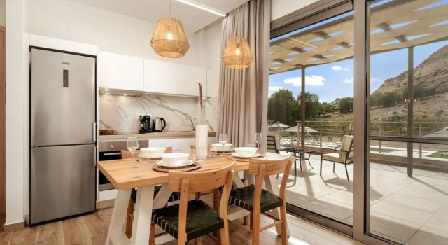 Апартаменты Kayy Apartments 3 in Matala