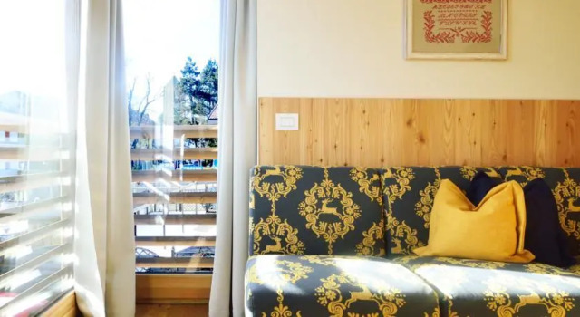 Residence Intica