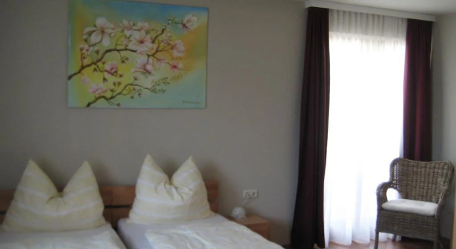 Haus Christl, Prenota Hotel Hotel a Tirolo con parcheggio, Parcheggio
