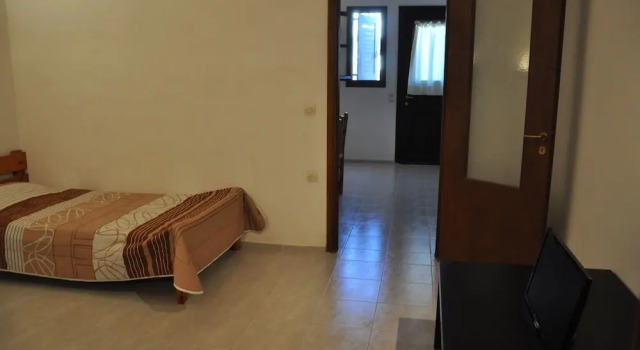 Апартаменты Michalis Apartments near the beaches with sea view