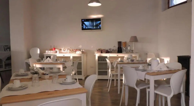 Номер Standard Villaggio Turistico Le Mimose
