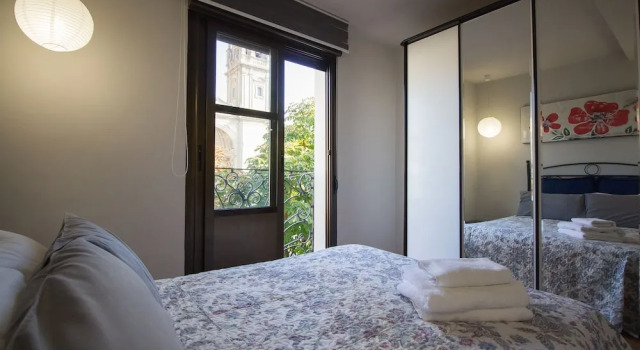 Apartamento La Redonda, Prenota Appartamento Hotel a La Rioja con parcheggio, Parcheggio