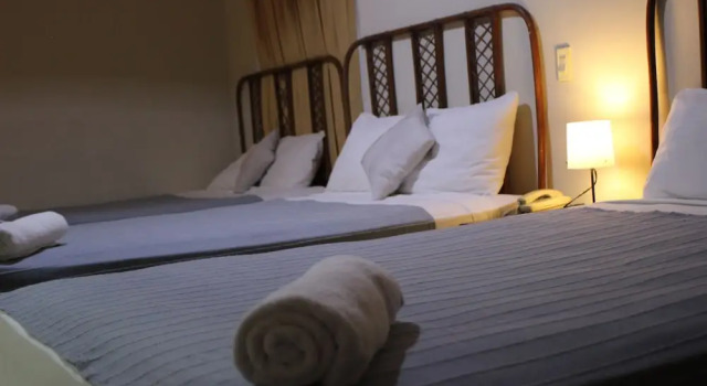 Семейный номер Standard Hotel Plaza Kavia