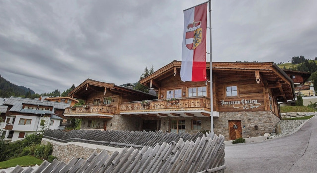 Panorama Chalets by we rent, Забронировать Шале Виллы Зальбах-Хинтерглемм, рядом с Wallehenlift, Вилла