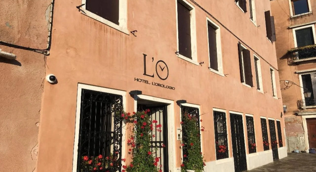 Hotel L'Orologio Venezia