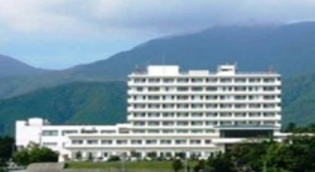 Ryotsu Yamaki Hotel, Buchen Sie Hotel Hotels in Koshinetsu mit Parkplatz, Parkplätze