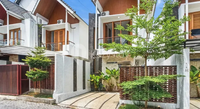 Вилла Calisee Villa by Kozystay - Denpasar