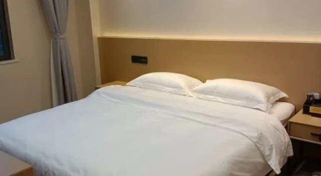 Люкс Zhonghui Hotel