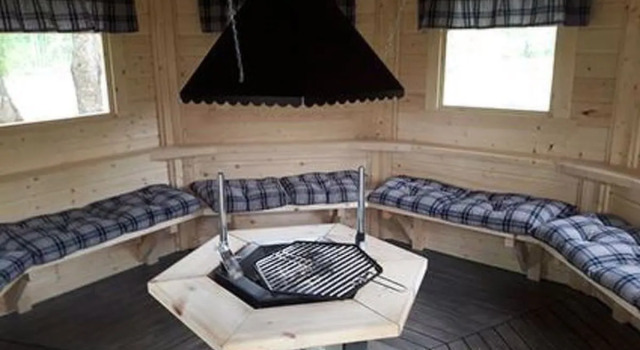 House Jokela Vesanto, Забронировать Отель Виитасаари 