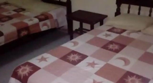 Posada Kari, Buchen Sie Hotel Piste Yucatán