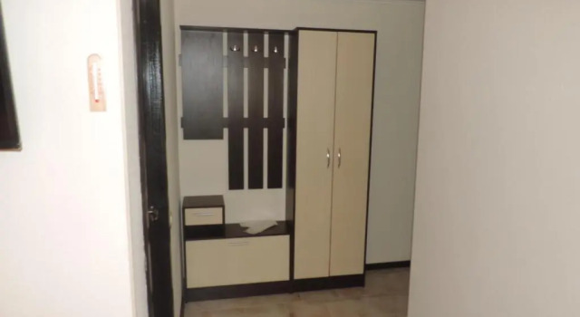 Номер Standard Отель Бриз