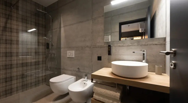 Семейный номер Standard 6532 Smart Hotel - Self check-in