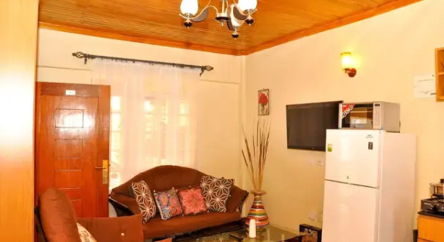 Sundowner Studio, Réserver Hôtel Hôtels à Nairobi avec parking, Parking