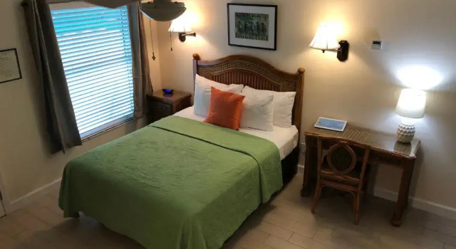 Номер Standard Addys Villas