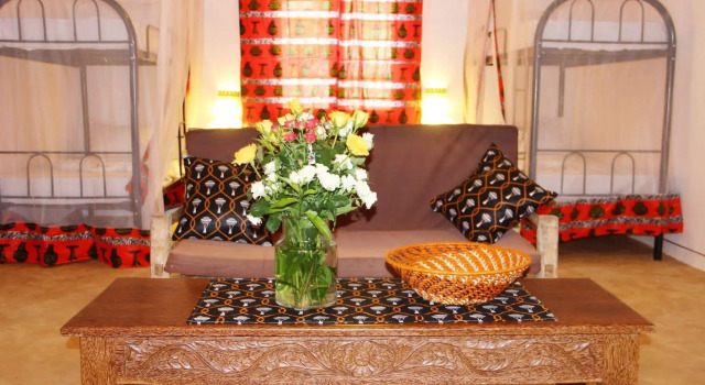 Paradise Beach Resort, Book Ferieresort SPA-hoteller i Kati, SPA
