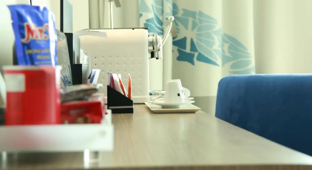 Suite doppia Executive Novotel Tangerang