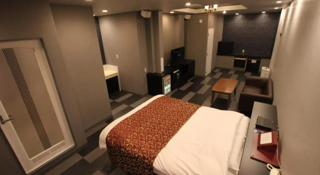 Hotel Gem Oyama Adult Only, Book Hotel Hoteller i Kita Kanto med parkering, Parkering