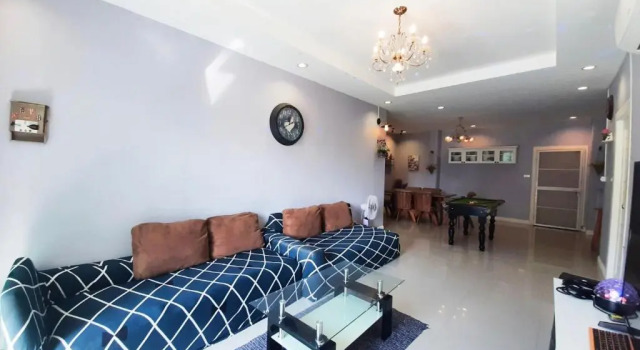 Ponly Pool Villa Huahin 4 Bedroom With BBQ Facilities & Karaoke For 8-25 Pax, Забронировать Вилла Виллы Хуахин, рядом с Монастырь Ват Бо Фаи, Вилла