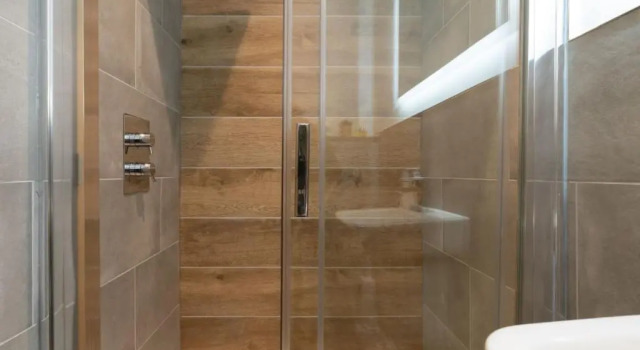 Апартаменты Spacious - Contemporary 2BR Apartment - Central Ambleside - Parking