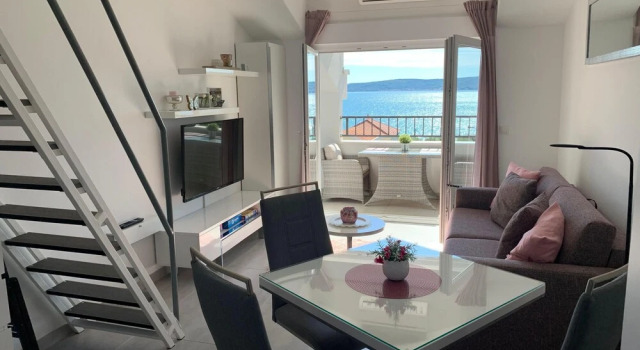 Studioapartment "carpe Diem"