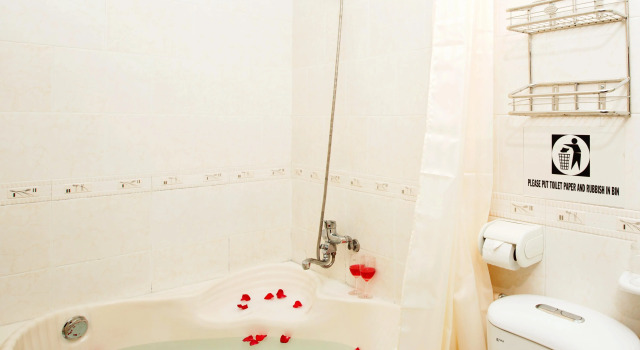 Номер Standard Rosa Centre Hotel