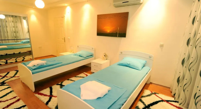 Вилла Villa with Majestic Views 1036