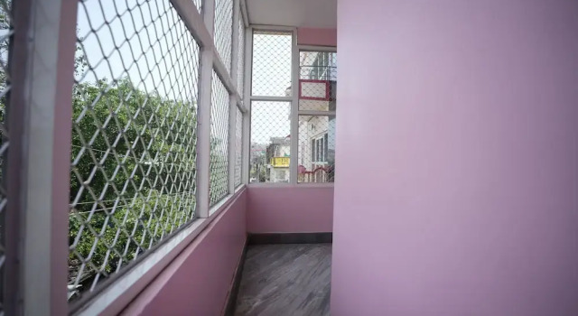 Deluxe Zimmer Sadhu Inn