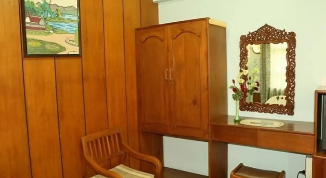 Номер Standard Royal City Hotel
