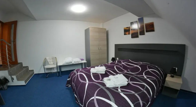 Двухместный номер Comfort Penzion Grasel