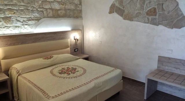 Номер Economy Hotel Internazionale