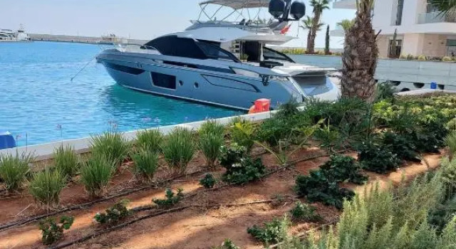 Denises Apartment Ayia Napa B3, Забронировать Апартаменты/квартира Отели Айия-Напа с бассейном, рядом с Пляж Луккос Ту Манди, Бассейн