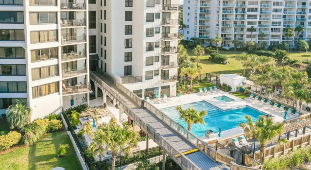 Beachside One 4101, Rezerwuj Hotel Miramar Beach Emerald Coast