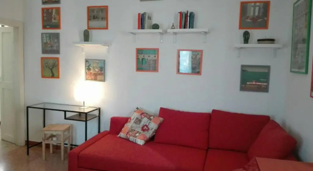 Апартаменты Veronauptoyou Apartments