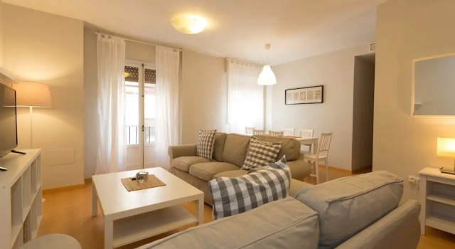 Apartamento Descubridor Magallanes
