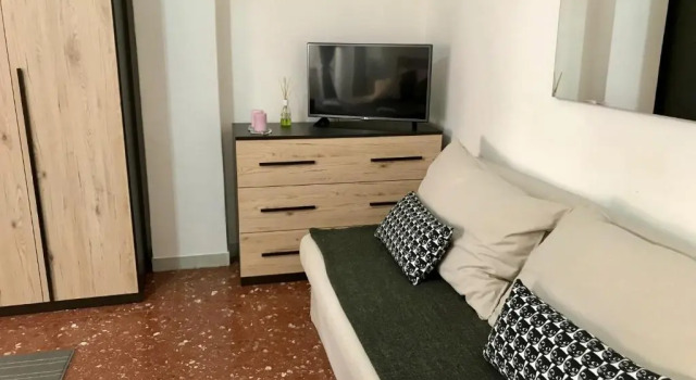 Rick´s suite, Rezervovat Hotel Hotely v Lazio s parkováním, Parkování