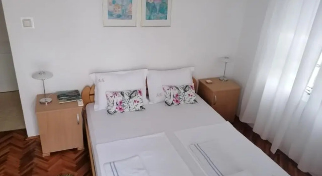 Номер Standard Apartmani Novkovic