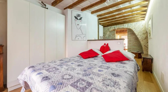 Largo di Torre Argentina Cozy Studio