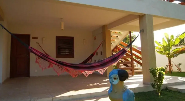 Люкс Comfort Pousada Vila Nazare