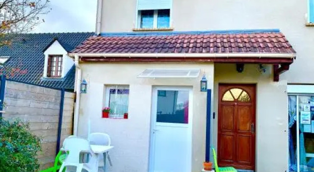 Gîte Maison Tevy