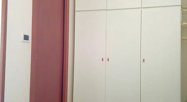 Четырёхместный номер Economy Hotel Svizzera