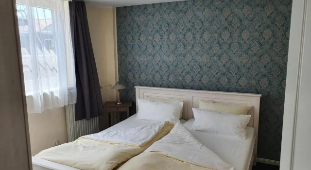 Hotel Schleimünde