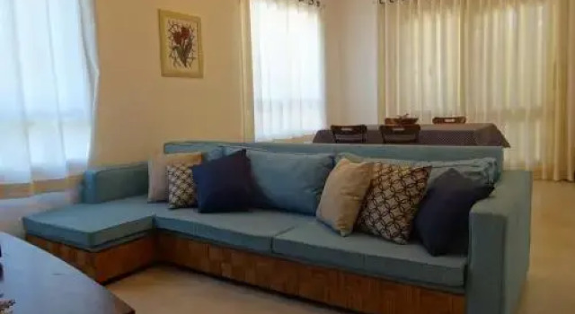 Casa Perequê 100 metros da praia