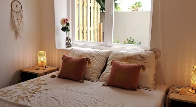 Апартаменты Standard BnBBonaire near the ocean